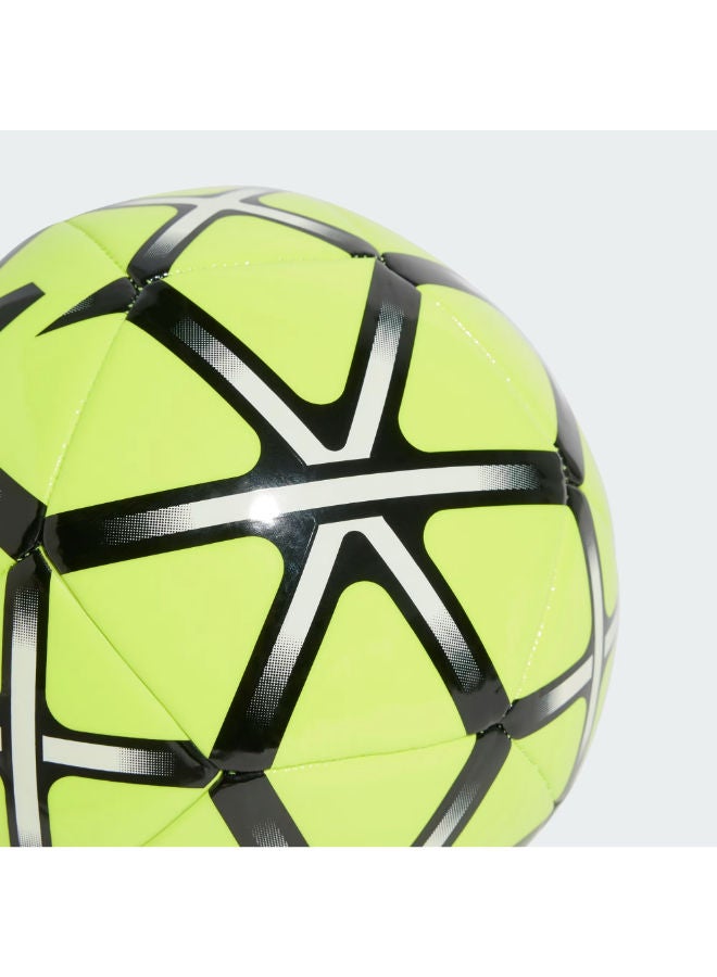 Adidas Starlancer Club Football - Size 5 - Image 3
